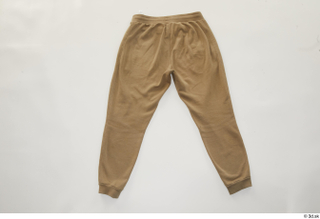Clothes  255 brown sweatpants clothing trousers 0002.jpg